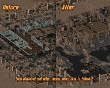 fallout 2 megamod vs restoration project|Fallout 2 Restoration Project, updated .